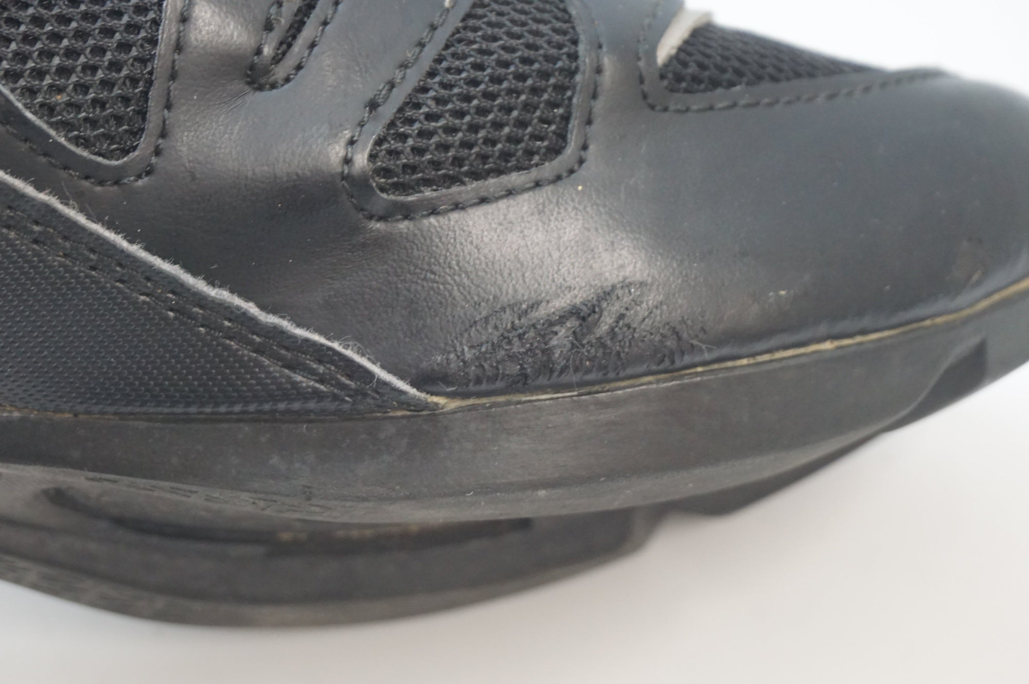 ジャンク MAVIC 「マヴィック」 ERGO RIDE 42(26.5cm)サイズ シューズ / 福岡店