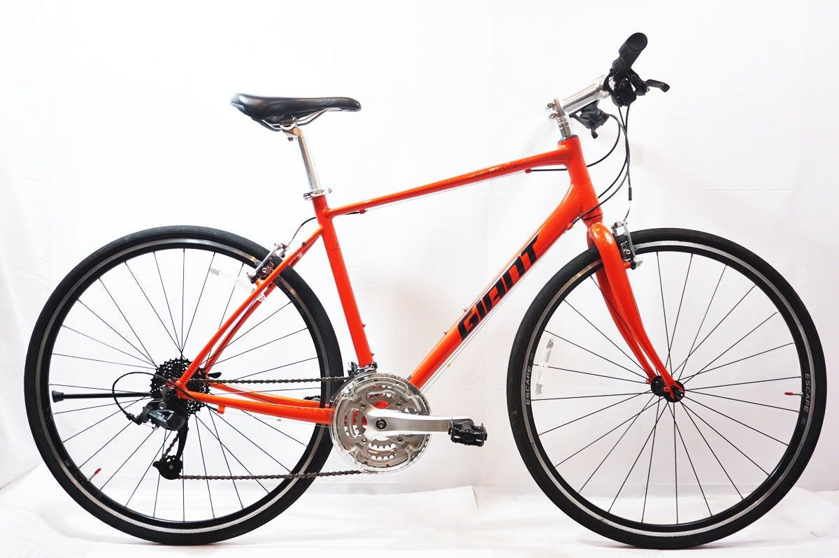 GIANT 「ジャイアント」 ESCAPE R3 MS LTD 2024年モデル クロスバイク / バイチャリ世田谷店