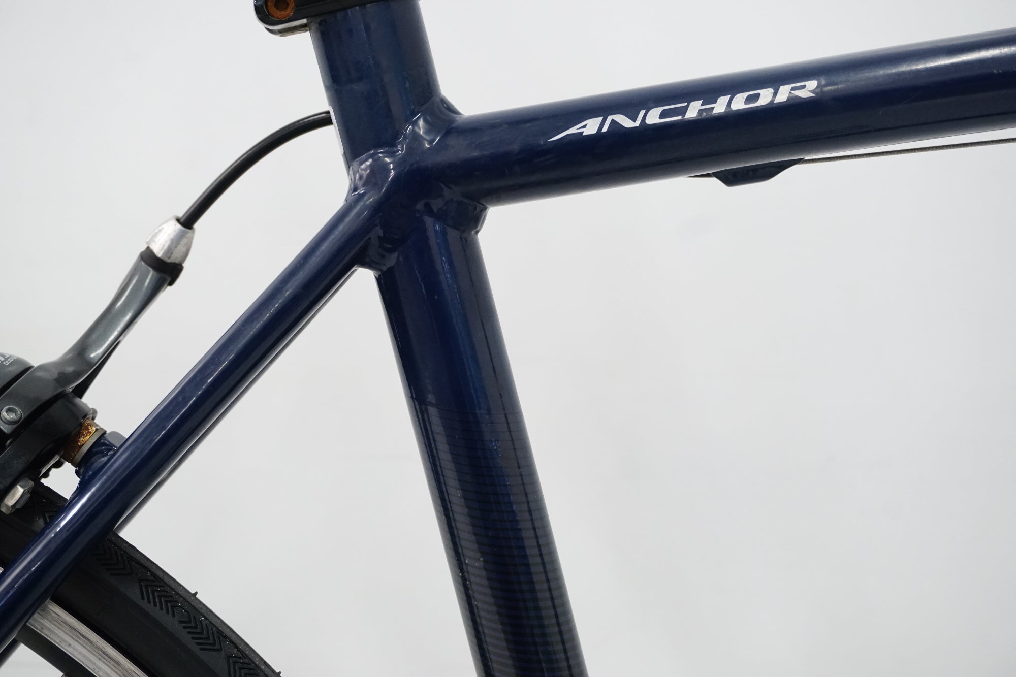 ANCHOR「アンカー」 RL3 FLAT 2021年モデル クロスバイク / 浜松