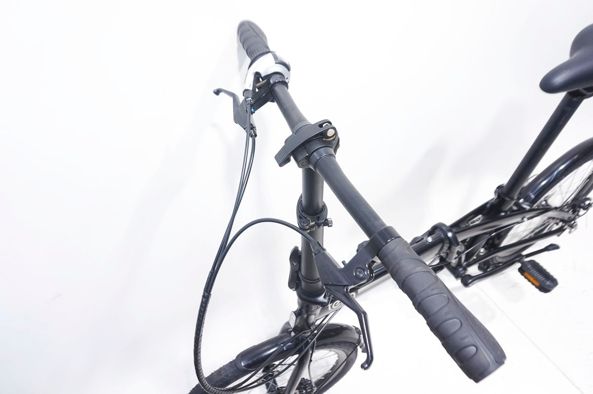 TERN 「ターン」 LINK B8 20インチ 2022年モデル 折り畳み自転車