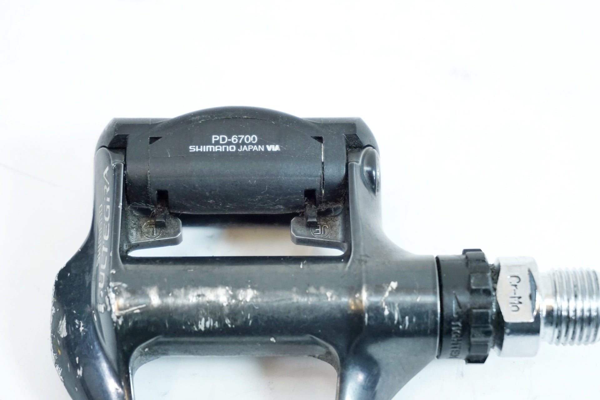 SHIMANO 「シマノ」 ULTEGRA PD-6700 ペダル / 有明ガーデン店