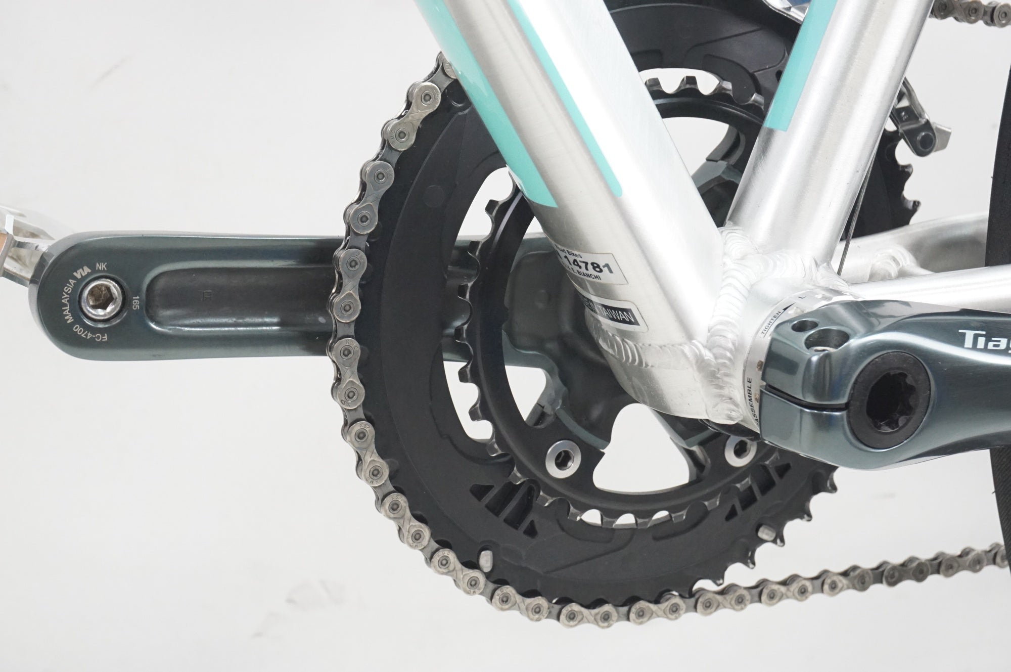 BIANCHI 「ビアンキ」 ROMA 2016年モデル クロスバイク / 大宮店