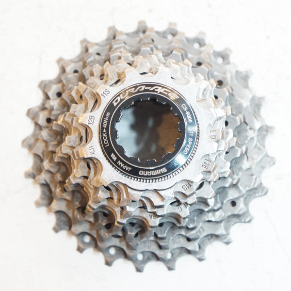 パーツ cs-9000 11-25 SHIMANO（シマノ）CS-9000 カセットスプロケット 11S 11-25T