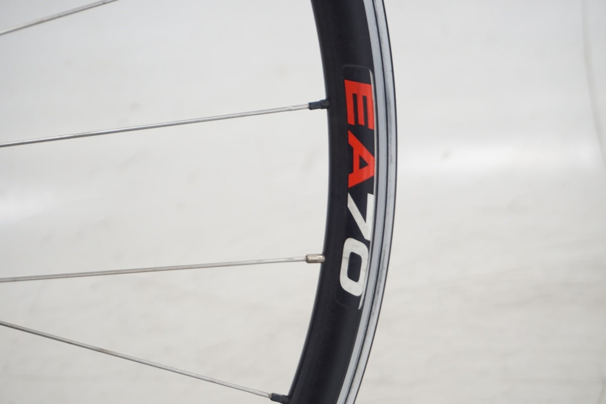 EASTON 「イーストン」 EA70 SHIMANO8-9速 ホイールセット / 滋賀大津店