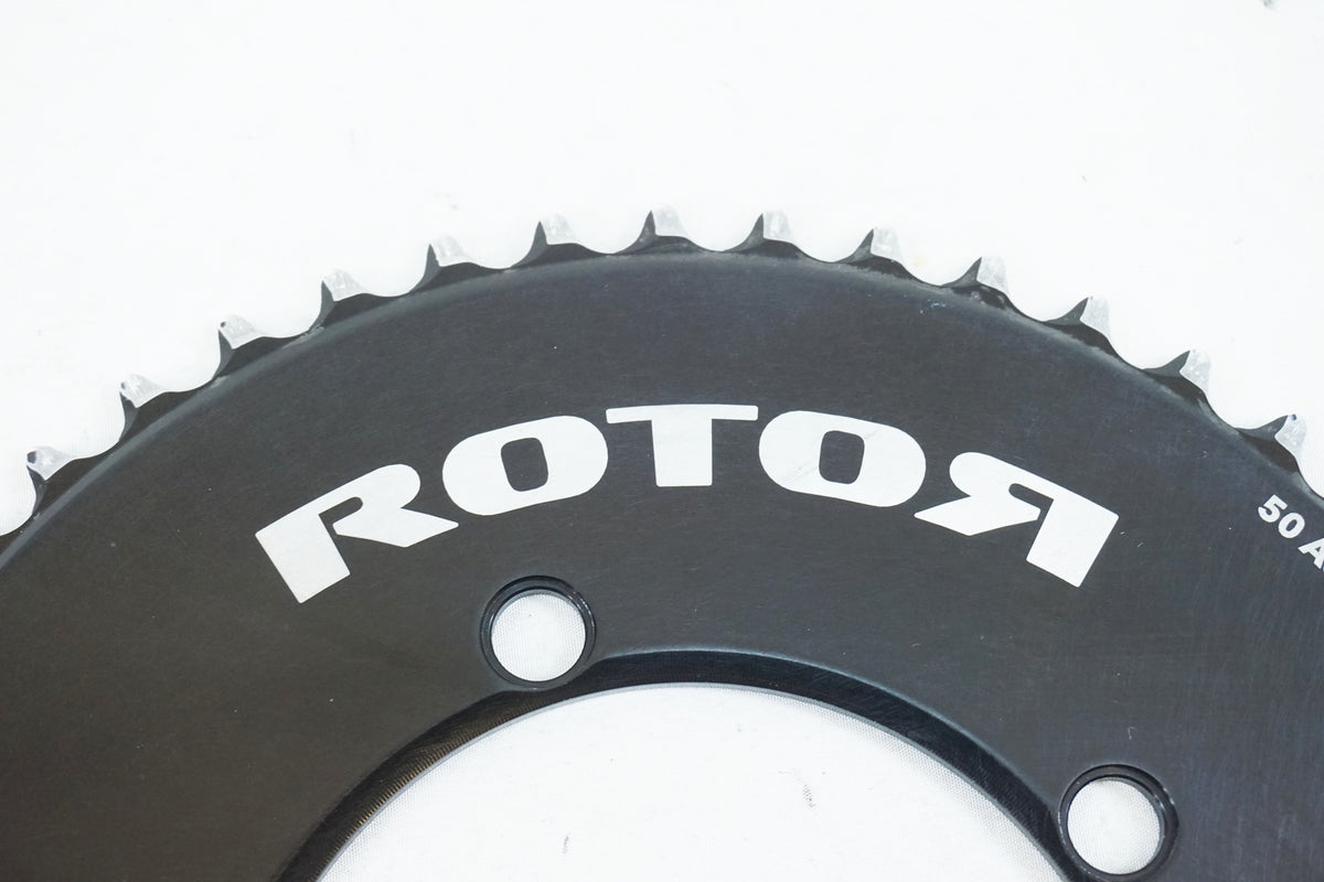 ROTOR 「ローター」 NOQ 50T チェーリング / 有明ガーデン店