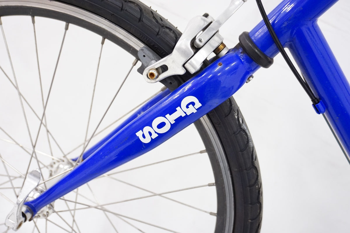 GIOS「ジオス」 FELUCA 20インチ 2016年モデル ミニベロ / 浜松店