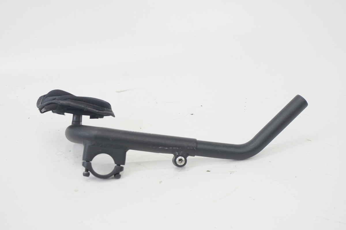 PROFILEDESIGN「プロファイルデザイン」φ27.2mm 330mmDHバー / 京都八幡店