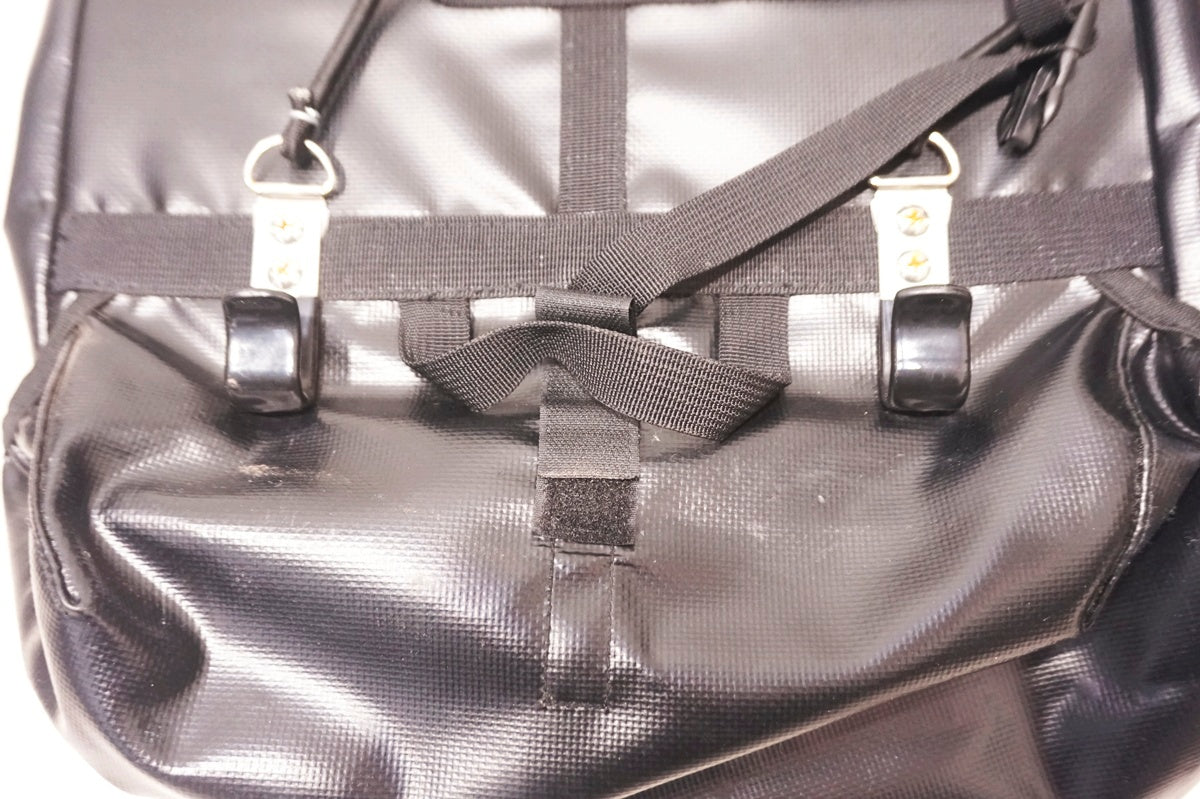 OSTRICH 「オーストリッチ」 S-7 ターポリン サイドバッグ / 大阪門真店