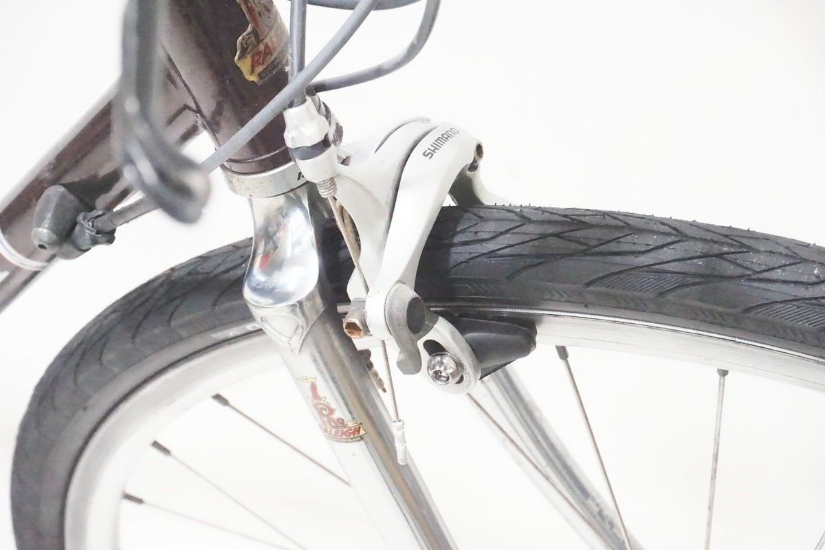 RALEIGH 「ラレー」 RFC RADFORD CLASSIC 2019年モデル クロスバイク