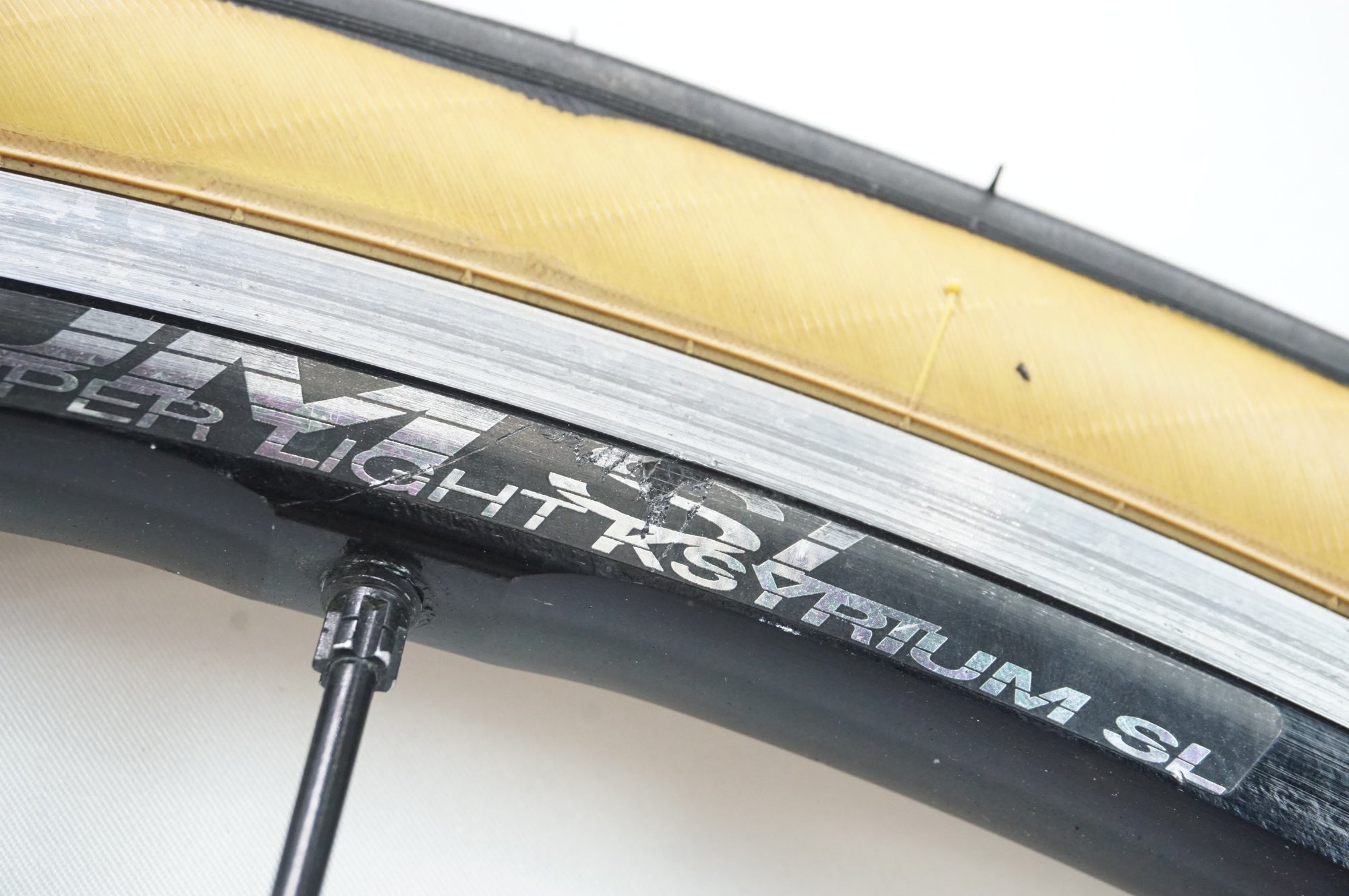 MAVIC 「マヴィック」 KSYRIUM SL シマノ11速 ホイールセット / 中目黒店
