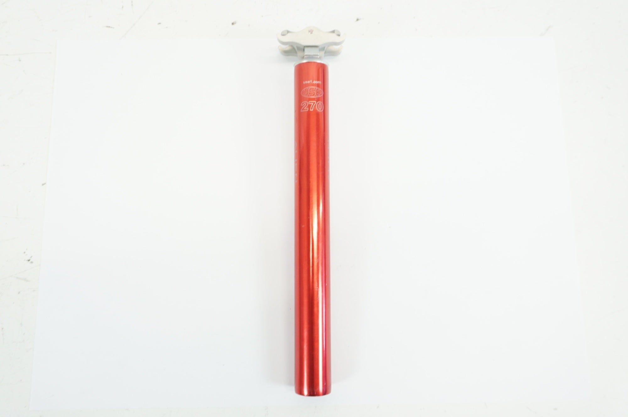 USE 「ユーズ」 ALIEN φ27.2 270mm シートポスト / 宇都宮店