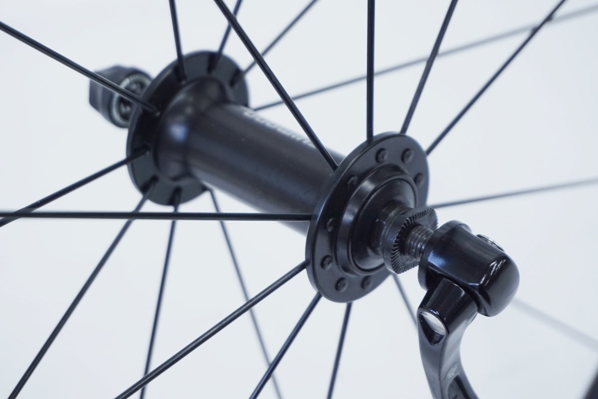 SHIMANO 「シマノ」 WH-RS010 SHIMANO8-12S ホイールセット / 京都八幡店
