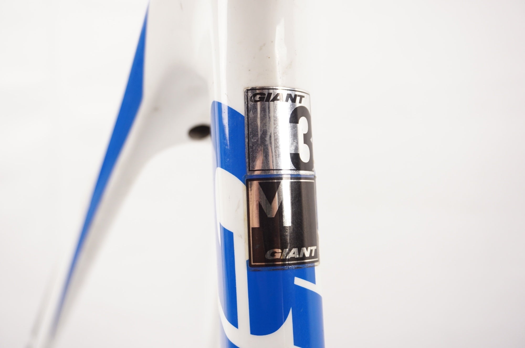 ジャンク GIANT 「ジャイアント」 TCR COMPOSITE 3 2012年モデル
