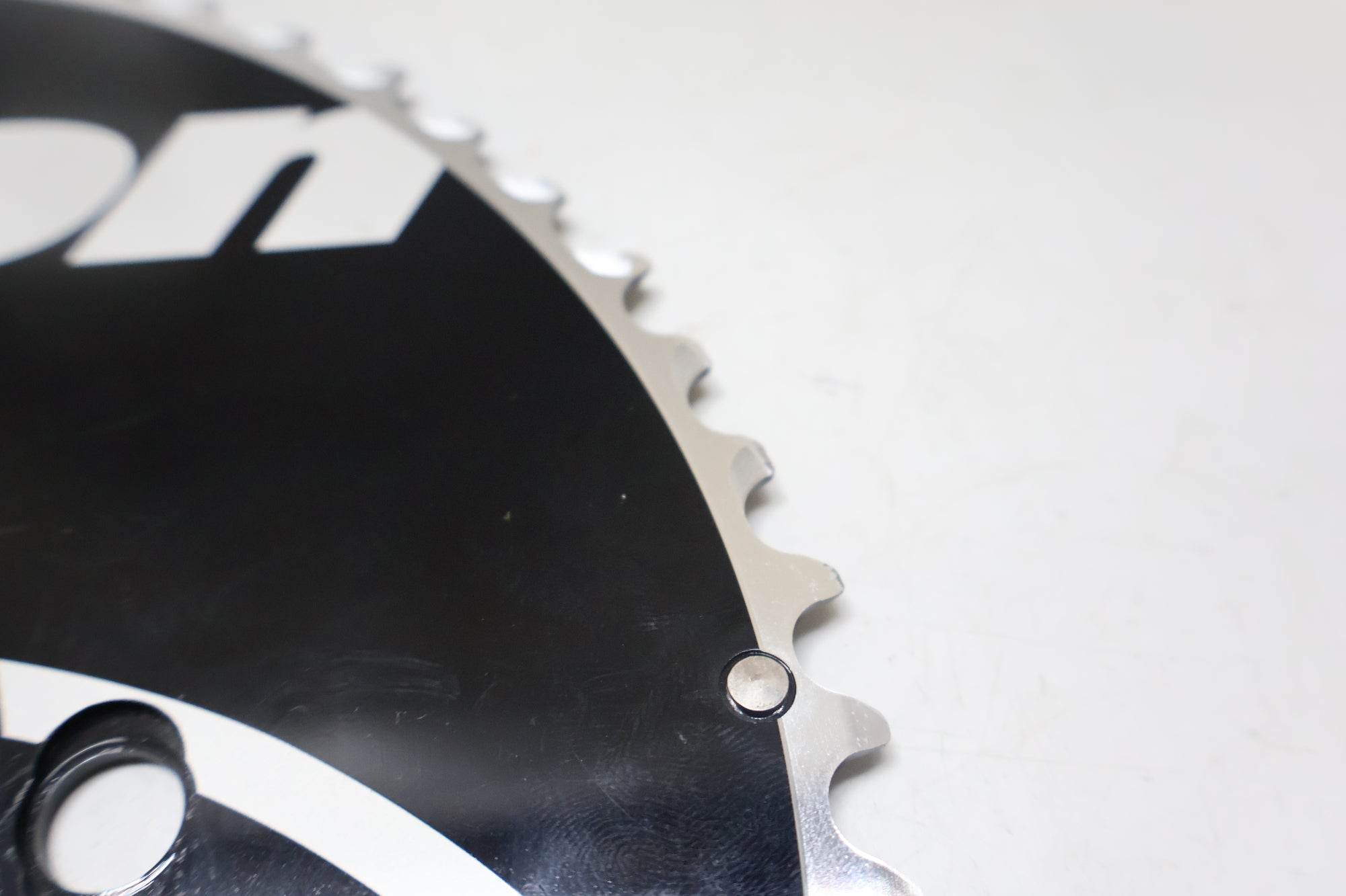 VISION 「ヴィジョン」 POWERBOX AERO 55T チェーンリング / 高知店