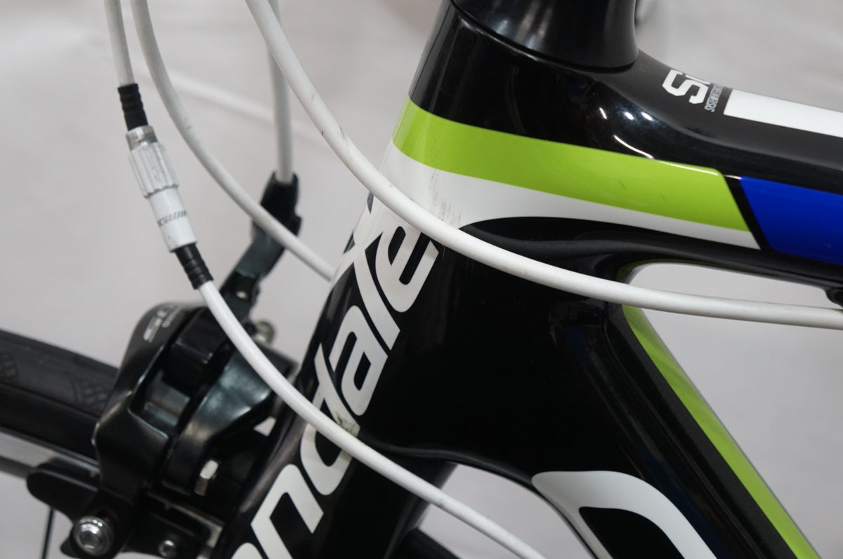 CANNONDALE 「キャノンデール」 SUPERSIX EVO 105 カスタム 2015年モデル ロードバイク / 大宮店
