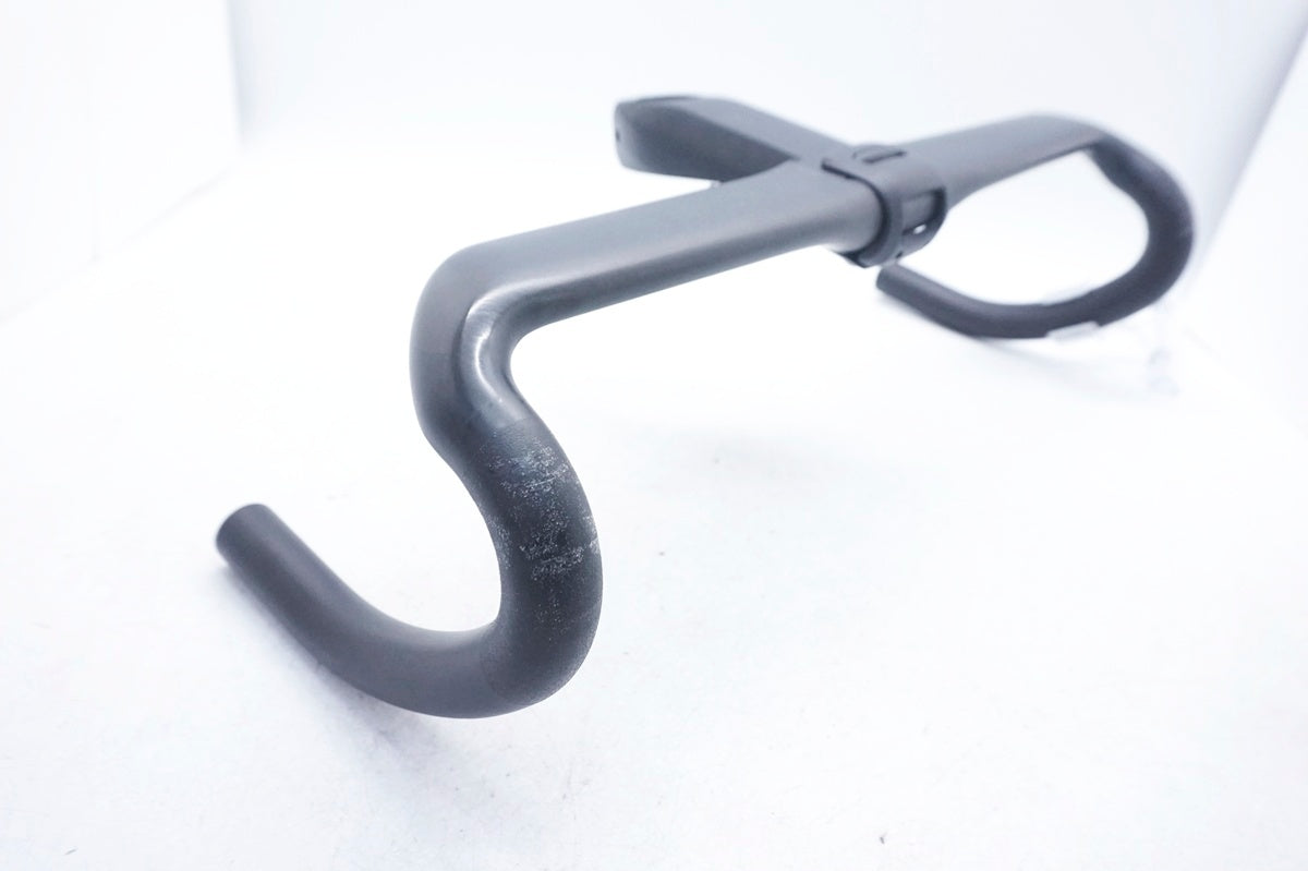 BMC 「ビーエムシー」 ICS CARBON AERO 420/100㎜ コックピットシステム / 大阪門真店