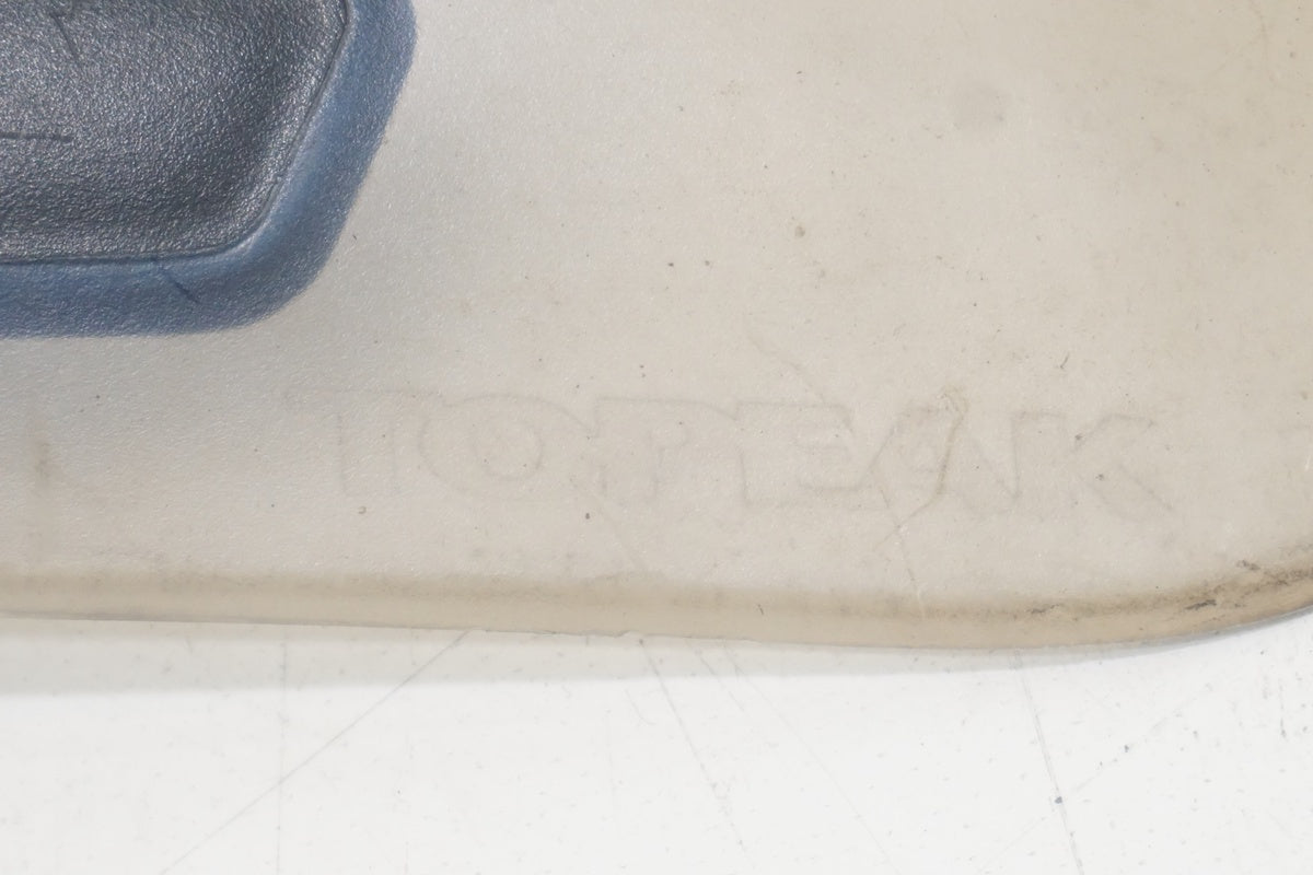 TOPEAK「トピーク」 DEFENDER XC11-650 リアフェンダー/ 京都西院店