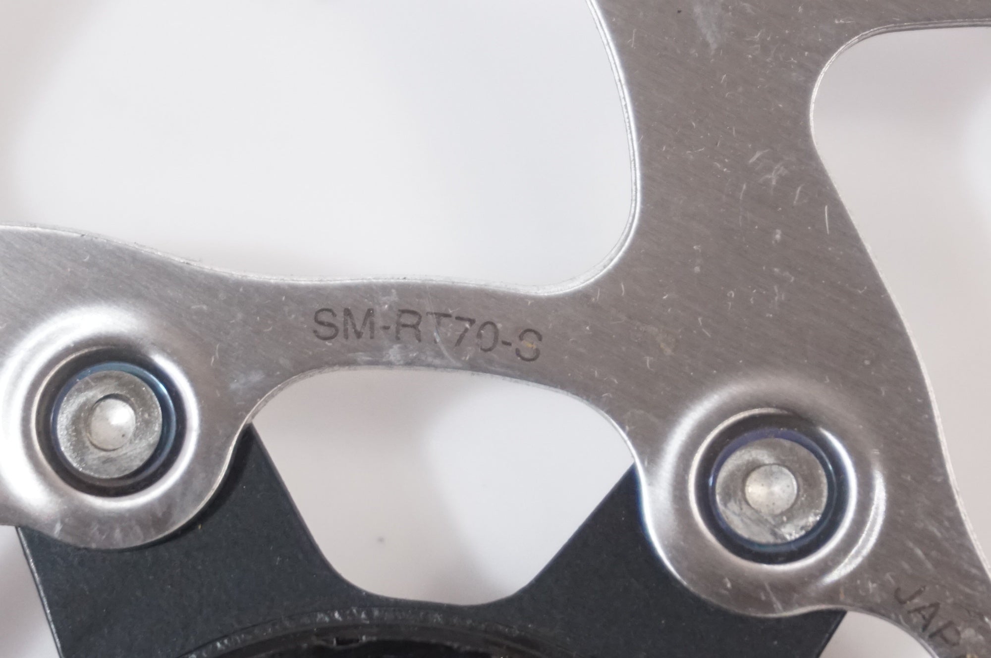 SHIMANO 「シマノ」 SM-RT70-S φ160 ディスクローター / 世田谷店