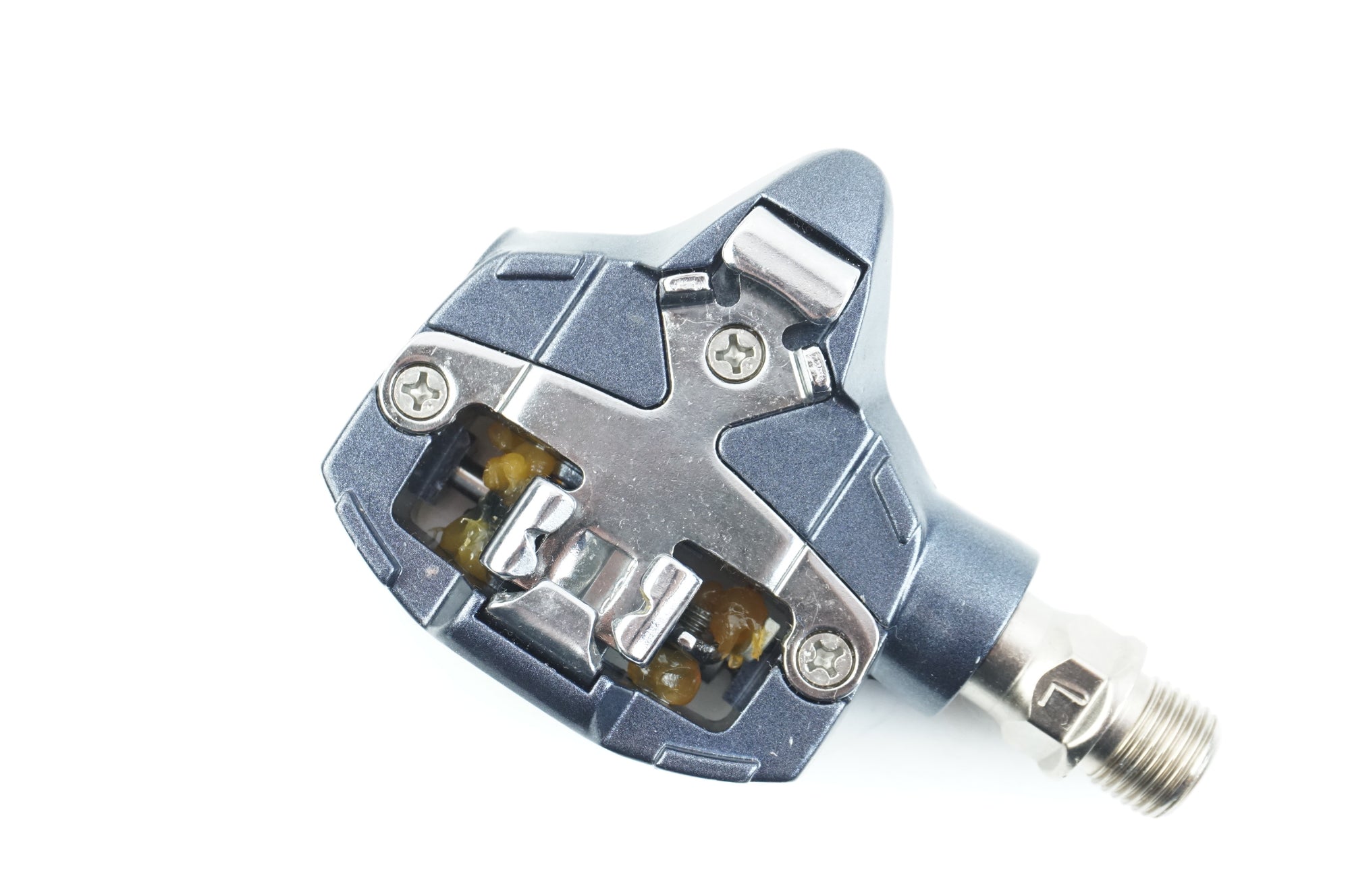 MKS 「ミカシマ」 RXP210 ペダル / 中目黒店