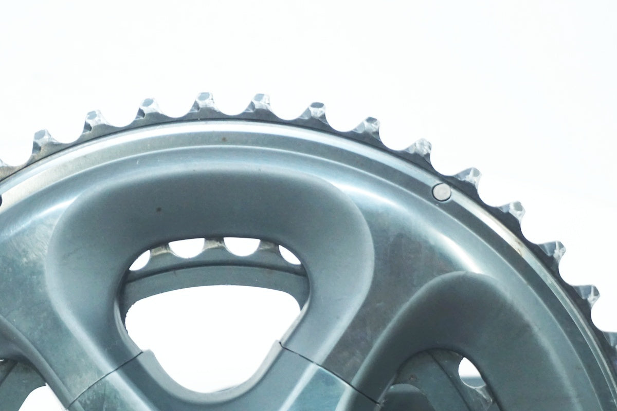 SHIMANO 「シマノ」 ULTEGRA FC-6800 50-34T 172.5mm クランク / 大阪