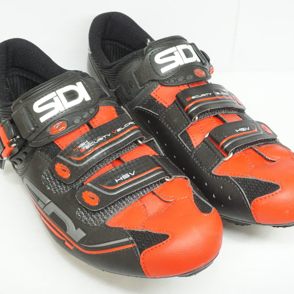 SIDI 「シディ」 HSV EU45 シューズ / 大宮店 ｜ バイチャリ公式