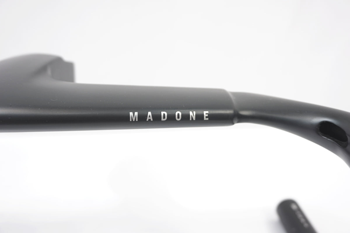 TREK 「トレック」 MADONE SLR GEN7 ステム一体型カーボンエアロドロップバー φ31.8 420mm 90mm ハンドル / バイチャリ世田谷店