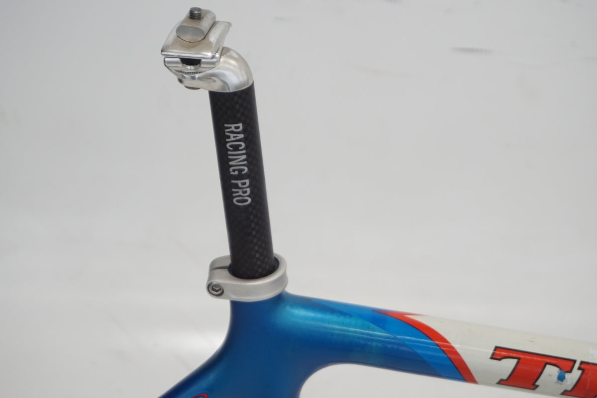 TREK 「トレック」 5500 OCLV CARBON 1999年モデル フレームセット