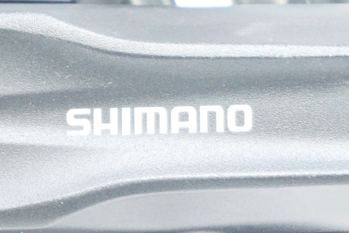 SHIMANO 「シマノ」 FC-MT210 46-30T 170mm クランク / 大阪美原北インター店