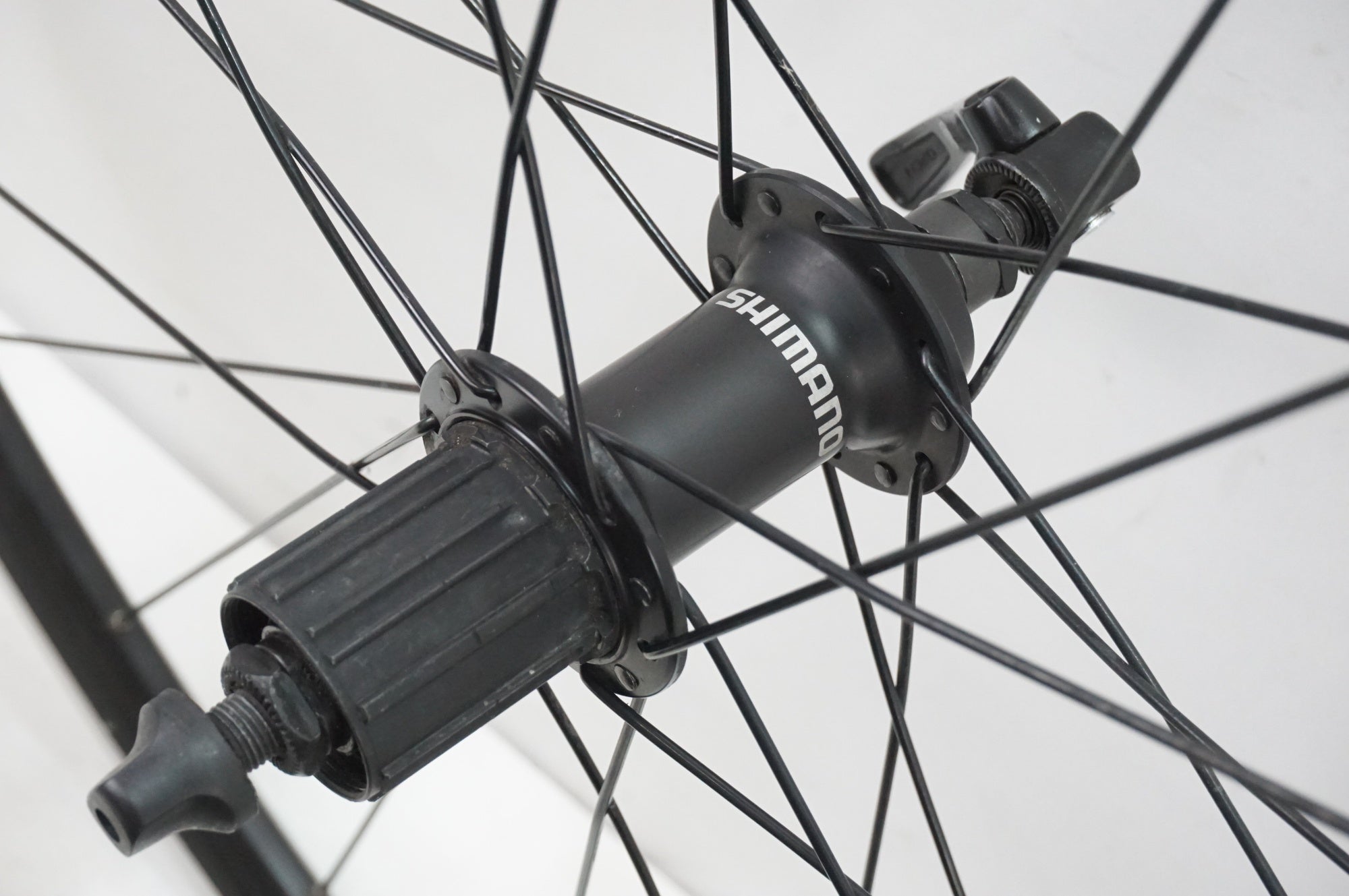 SHIMANO 「シマノ」 WH-RS100 シマノ11S ホイールセット / 大宮