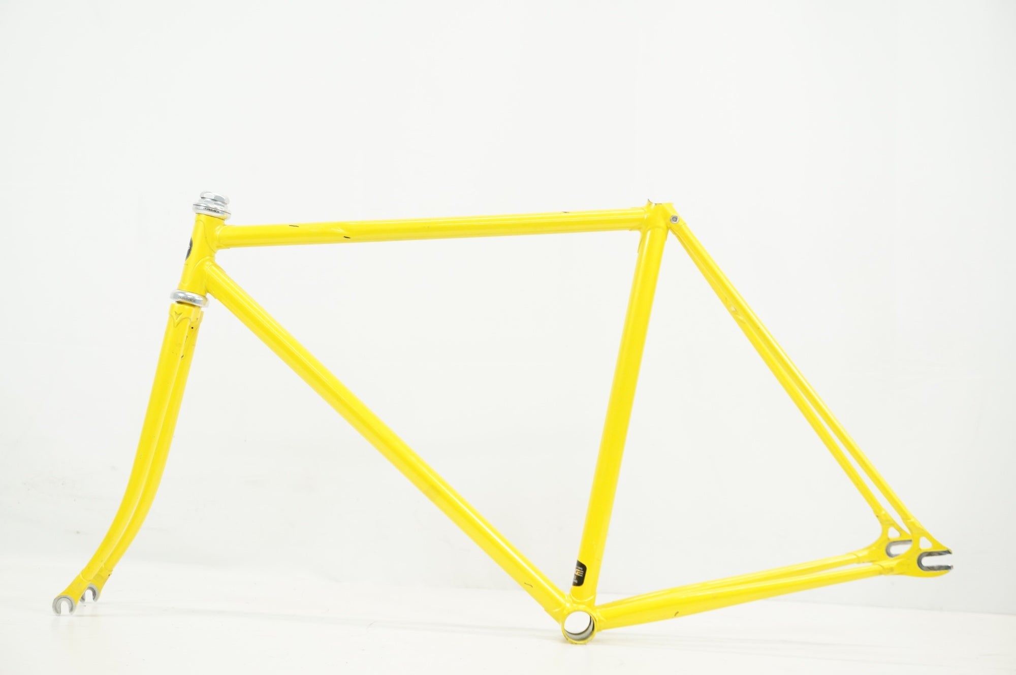 ジャンク PANASONIC 「パナソニック」 年式不明 NJS フレームセット / 宇都宮店