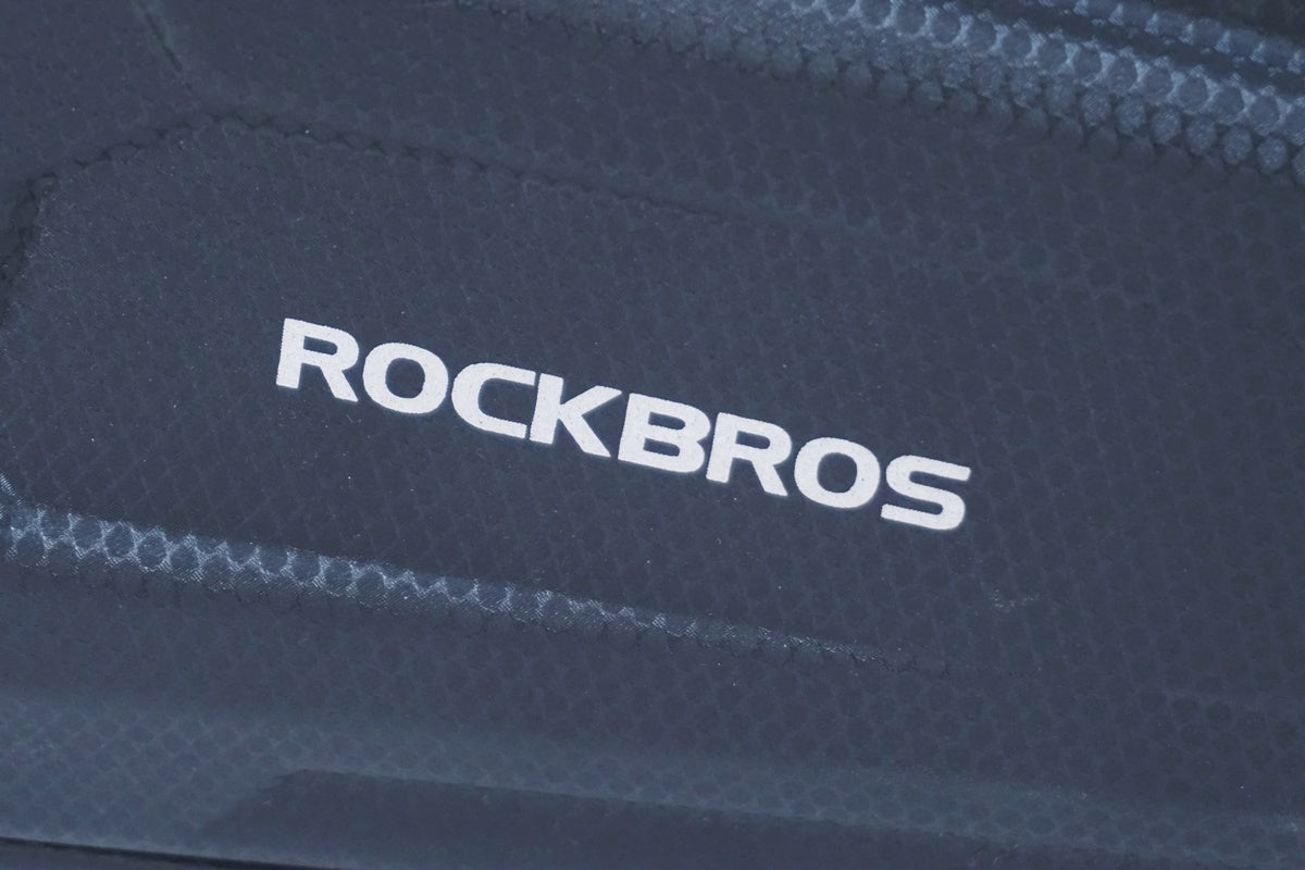 ROCKBROS 「ロックブロス」 フレームバッグ / 大阪美原北インター店