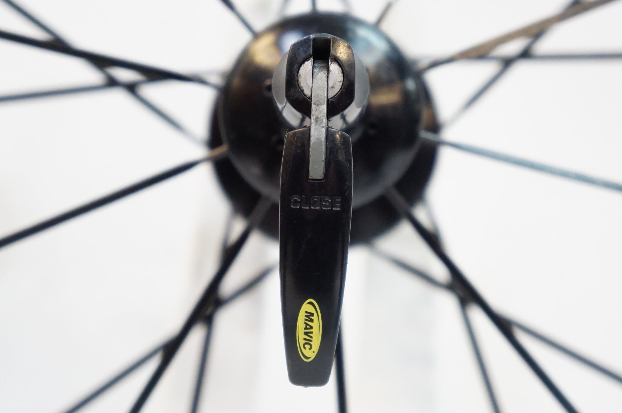 MAVIC 「マヴィック」 COSMIC CARBONE 40 C シマノ 11速 ホイールセット / 熊谷本店
