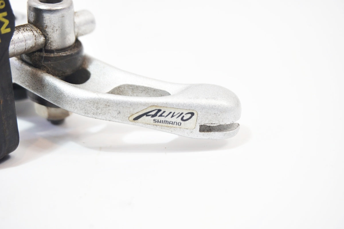 SHIMANO 「シマノ」 ALIVIO BR-MC12 カンチブレーキセット / バイチャリ世田谷店