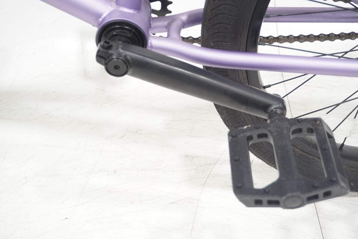 PREMIUM PRODUCT 「プレミアムプロダクツ」 STRAY 2021年モデル 20インチ  BMX/ 大阪美原北インター店