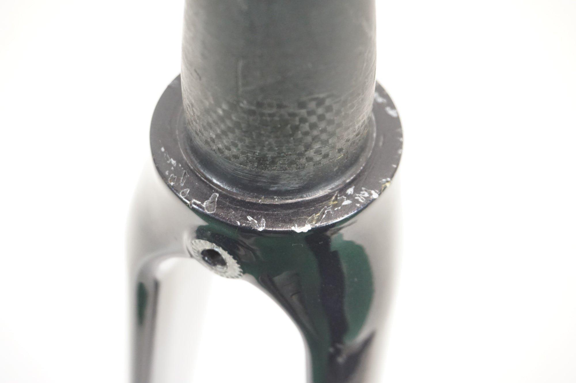 DOSNOVENTA 「ドスノヴェンタ」 HOUSTON フロントフォーク / 宇都宮店