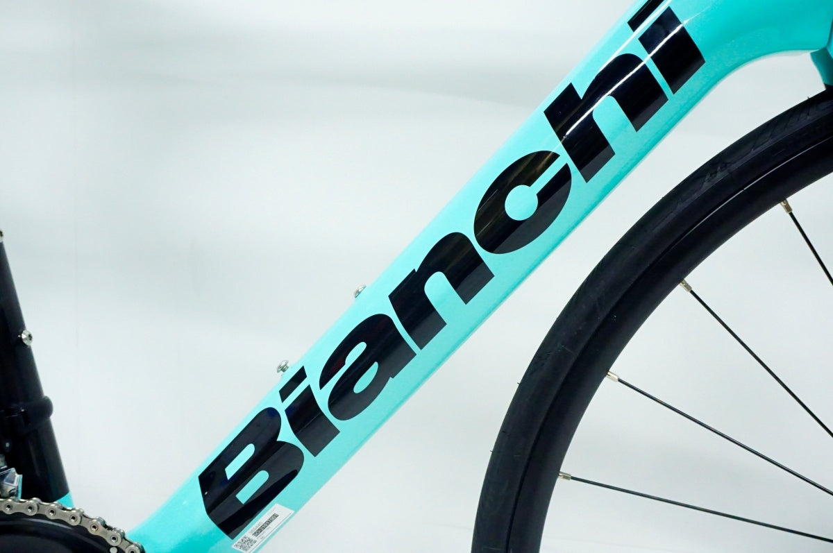BIANCHI 「ビアンキ」 OLTRE XR3 DISC 105 2021年モデル ロードバイク / 名古屋大須店