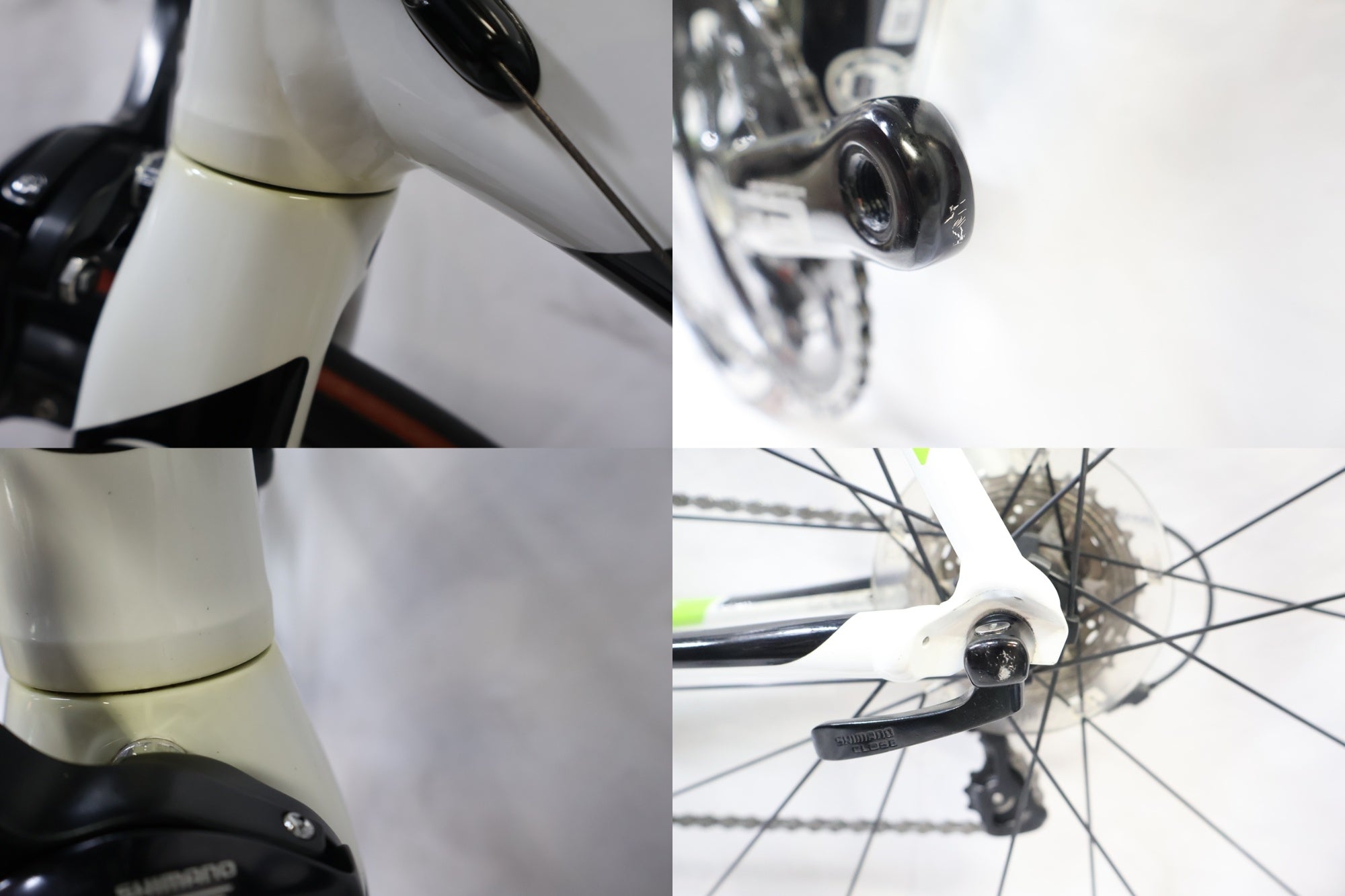 CANNONDALE 「キャノンデール」 CAAD10 105 2014年モデル ロードバイク / 高知店