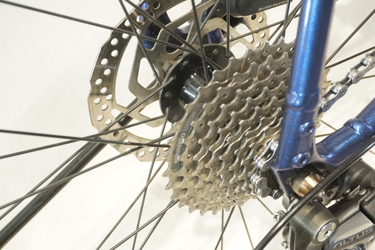 GIANT 「ジャイアント」 ESCAPE RX DISC 2021年モデル クロスバイク / 横浜戸塚店