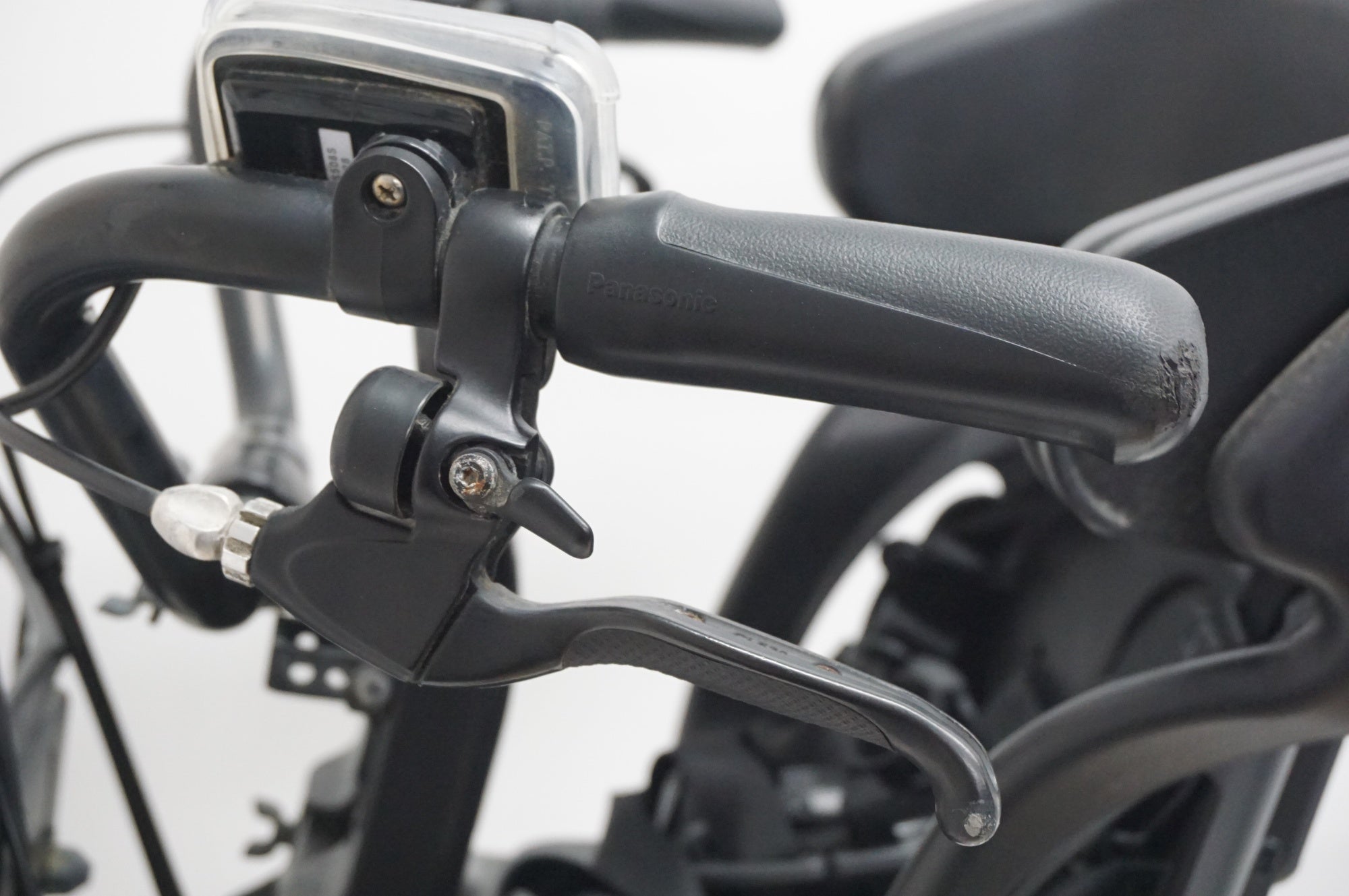 PANASONIC 「パナソニック」 ギュット・クルームR・DX BE-FRD034-G 2025年モデル 20インチ 電動アシスト自転車 / 福岡店