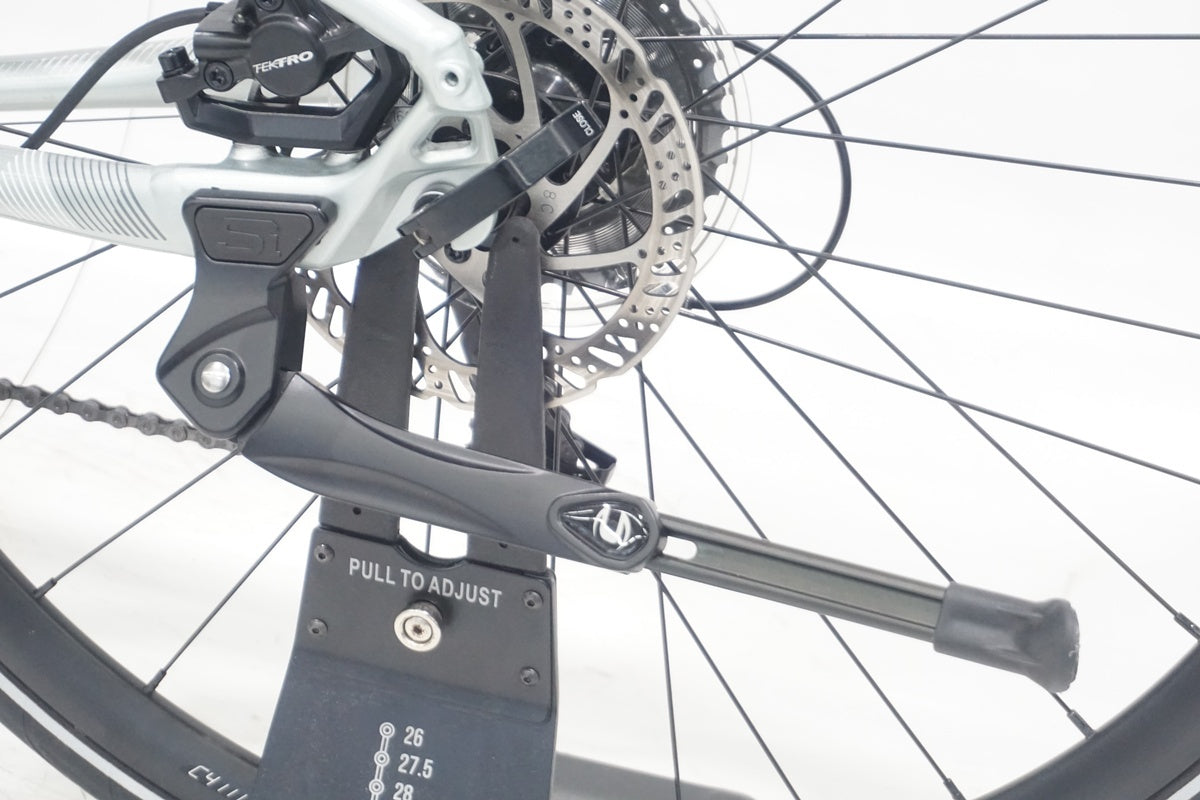 CANNONDALE 「キャノンデール」 QUICK4 DISC WOMEN`S 2019年モデル クロスバイク / 滋賀大津店