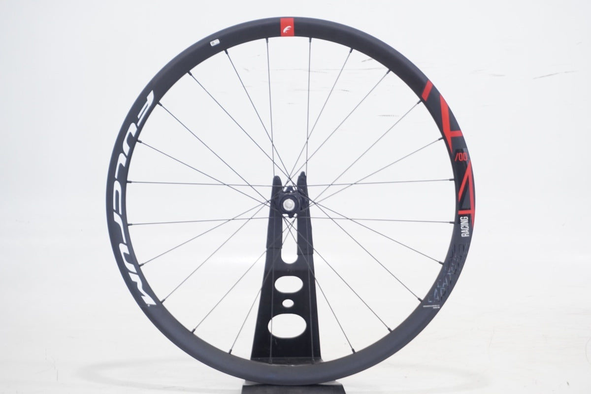 FULCRUM 「フルクラム」 RACING 400 DB SHIMANO11速 ホイールセット / 滋賀大津店