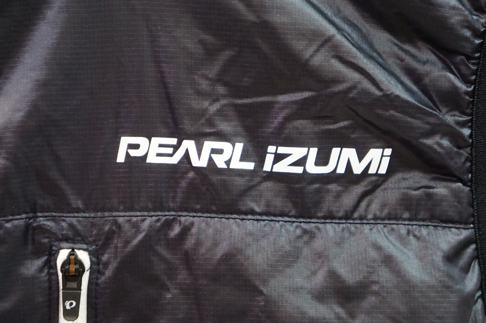 PEARL IZUMI 「パールイズミ」 XLサイズ ベスト / 熊谷本店