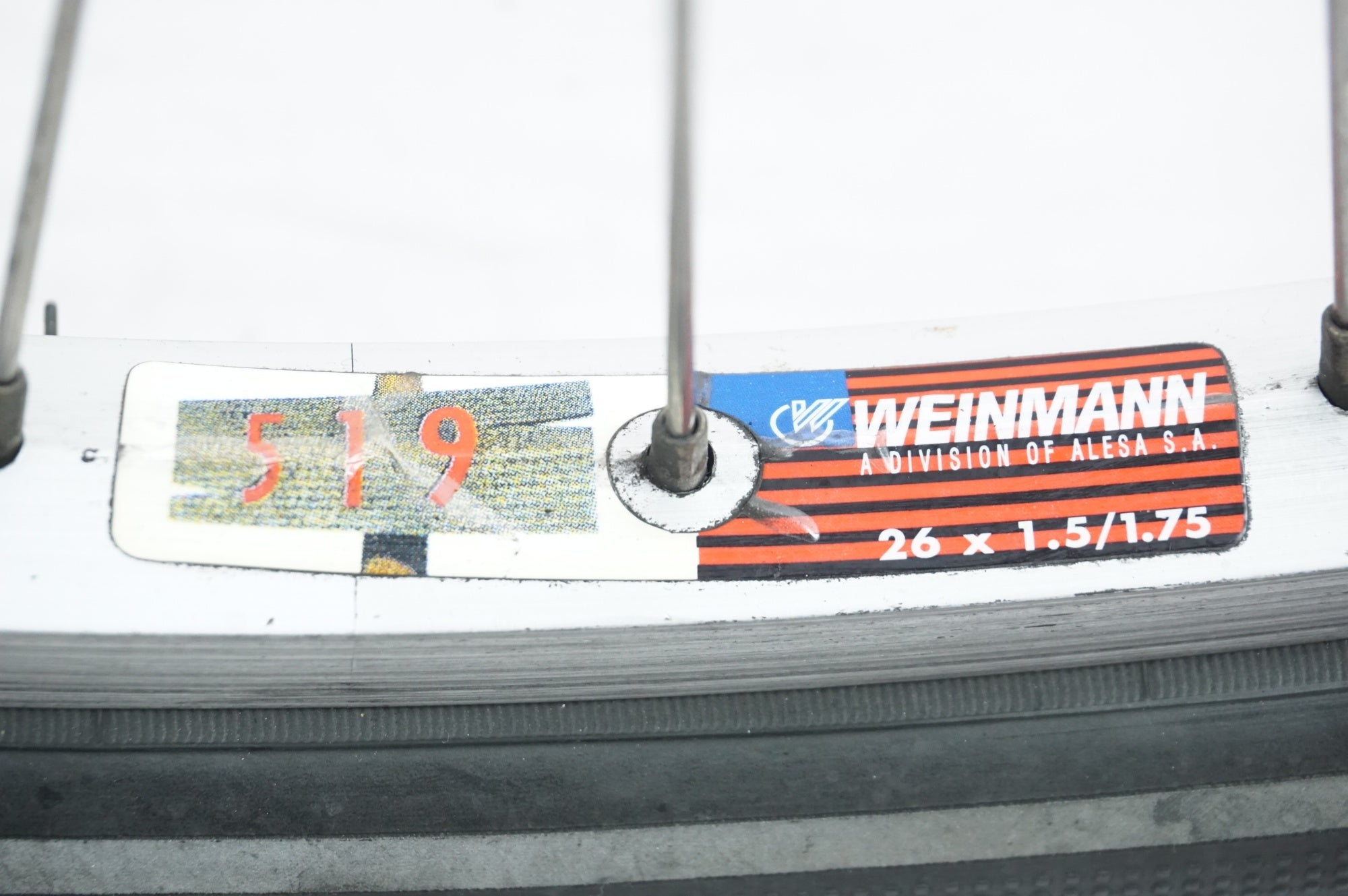 SPECIALIZED 「スペシャライズド」 HARDROCK 2000年モデル 26インチ マウンテンバイク / 中目黒店