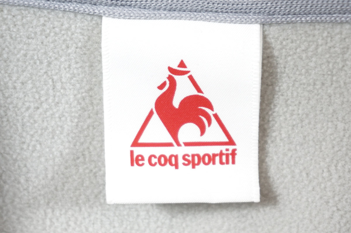 LE COQ SPORTIF 「ルコックスポルティフ」 Lサイズ 冬用ジャケット / 世田谷店