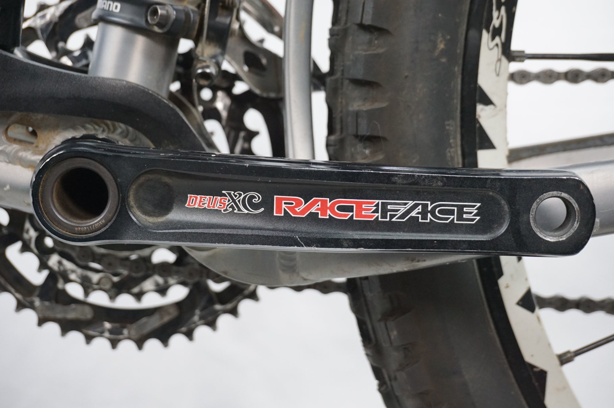 GIANT 「ジャイアント」 TRANCE X1 2009年 マウンテンバイク