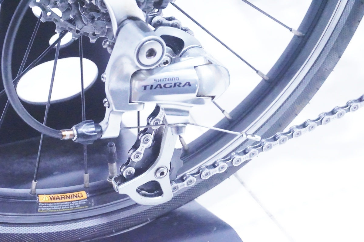 DAHON 「ダホン」 DASH P8 2011年モデル 折り畳み自転車/ 京都西院店