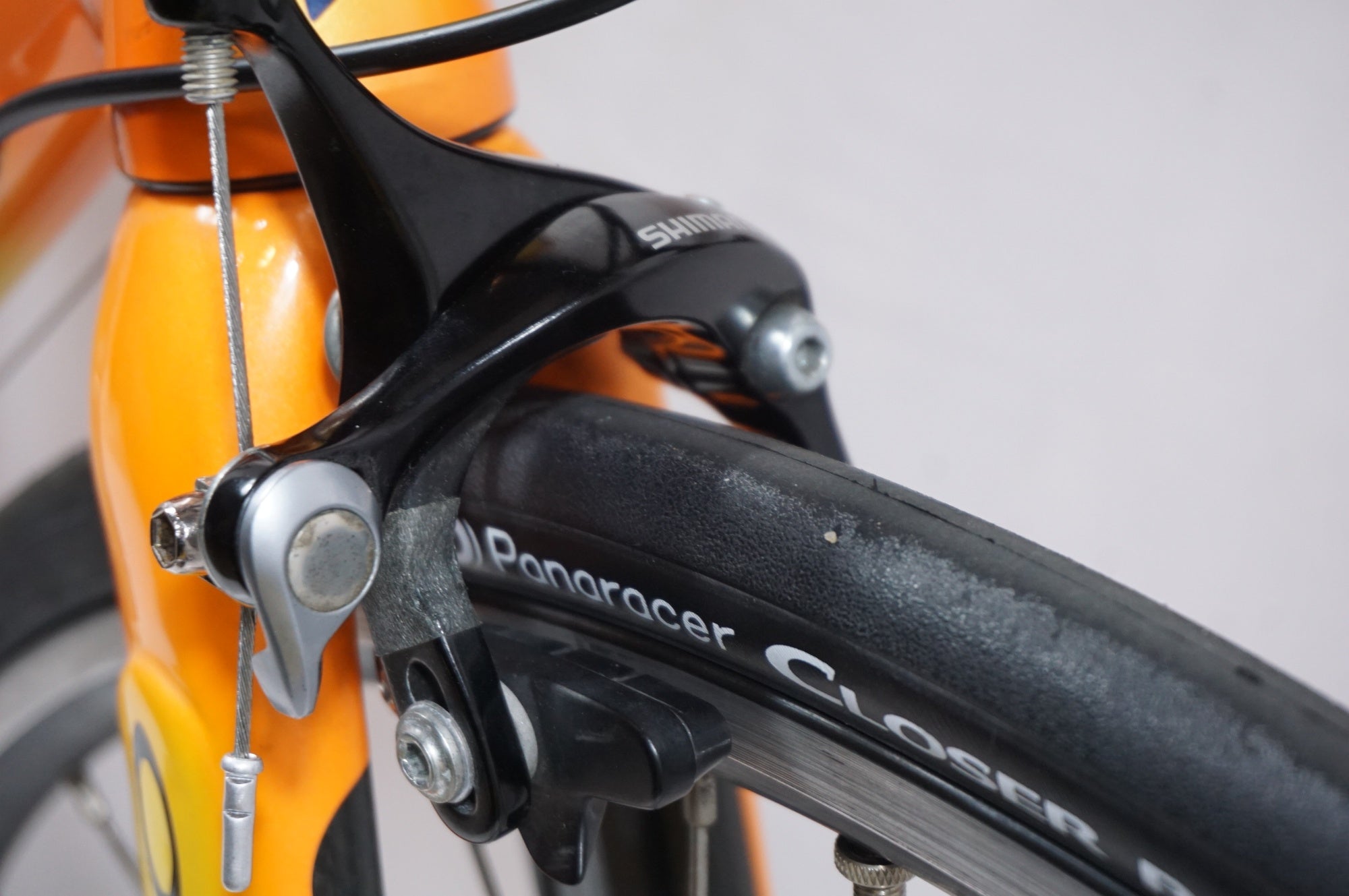 ORBEA 「オルベア」 EUSKALTEL 2004年頃モデル ロードバイク / 世田谷