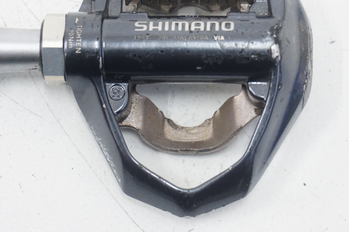 SHIMANO「シマノ」 PD-ES600 ペダル / 浜松店