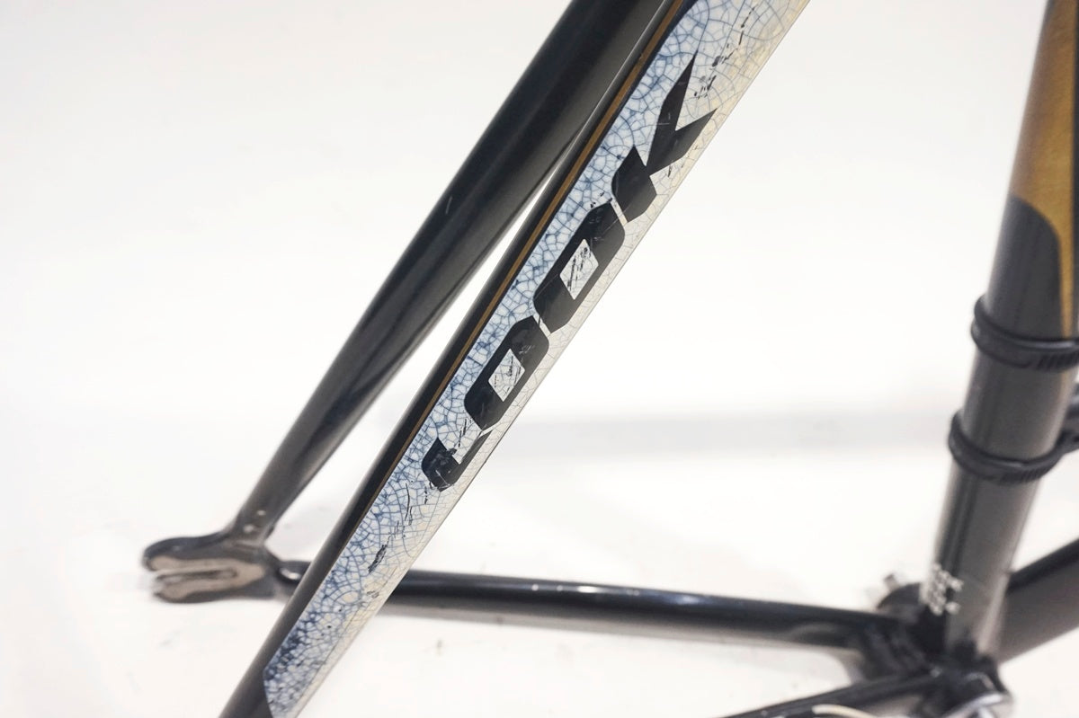 LOOK 「ルック」 464 ALP 2011年頃 フレーム / 大阪門真店