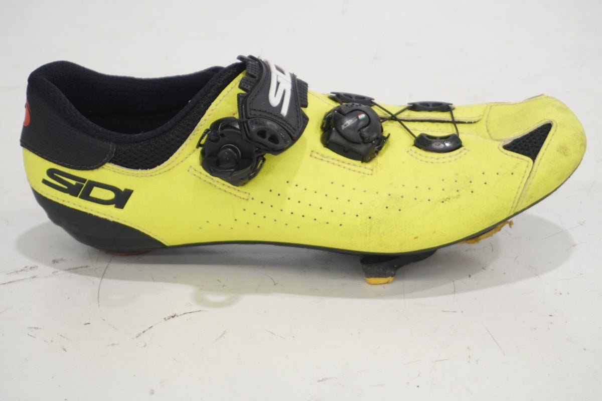 SIDI 「シディ」 43サイズ シューズ / 滋賀大津店